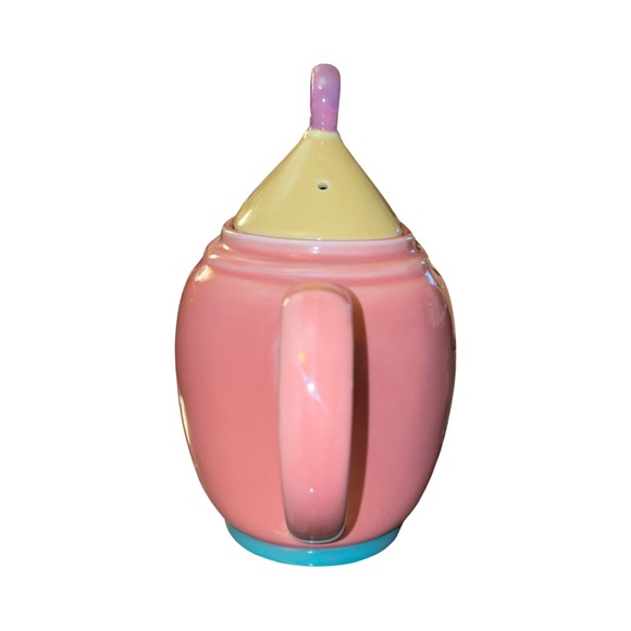 Lindt-Stymeist Colorways Small Teapot/Fiestaware Colors/Very MCM - Picture 4 of 8